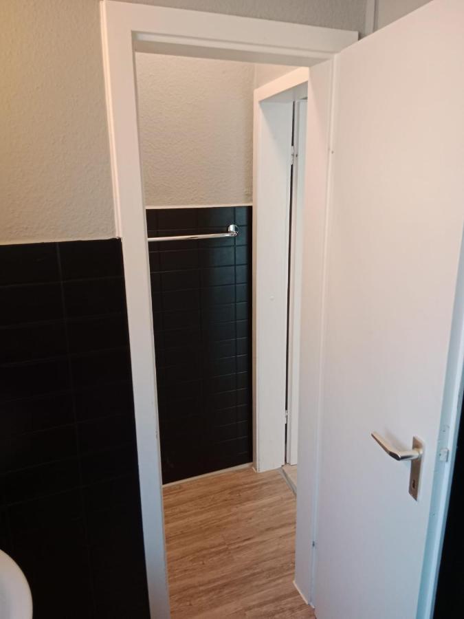 Stadtnah An Der Foerde 27 2Og R Flensburg Exteriör bild