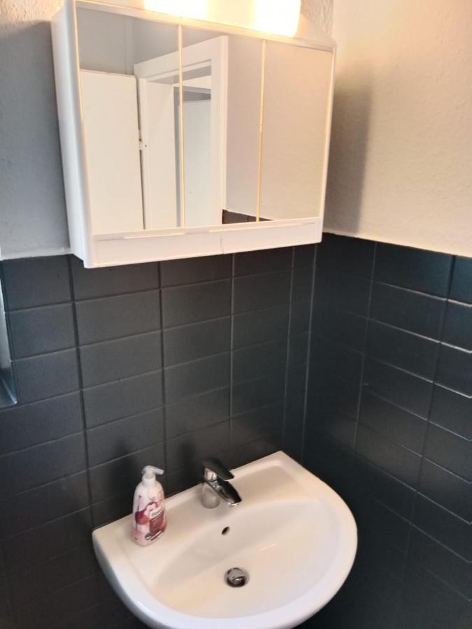 Stadtnah An Der Foerde 27 2Og R Flensburg Exteriör bild
